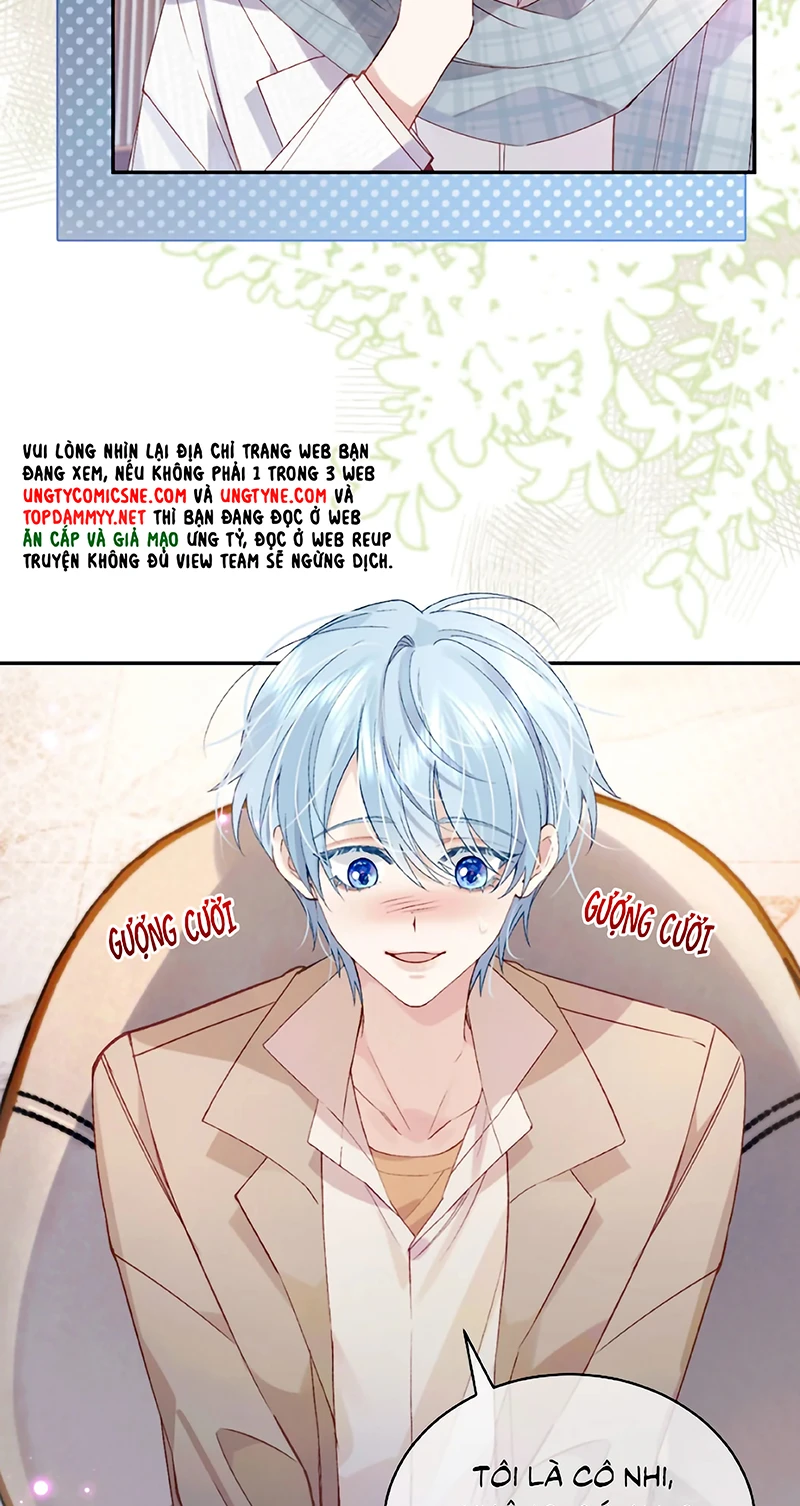 Vì Sao Của Tương Lai Đang Đợi Bạn Chapter 14 - 28