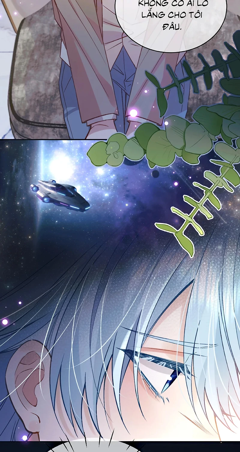 Vì Sao Của Tương Lai Đang Đợi Bạn Chapter 14 - 29