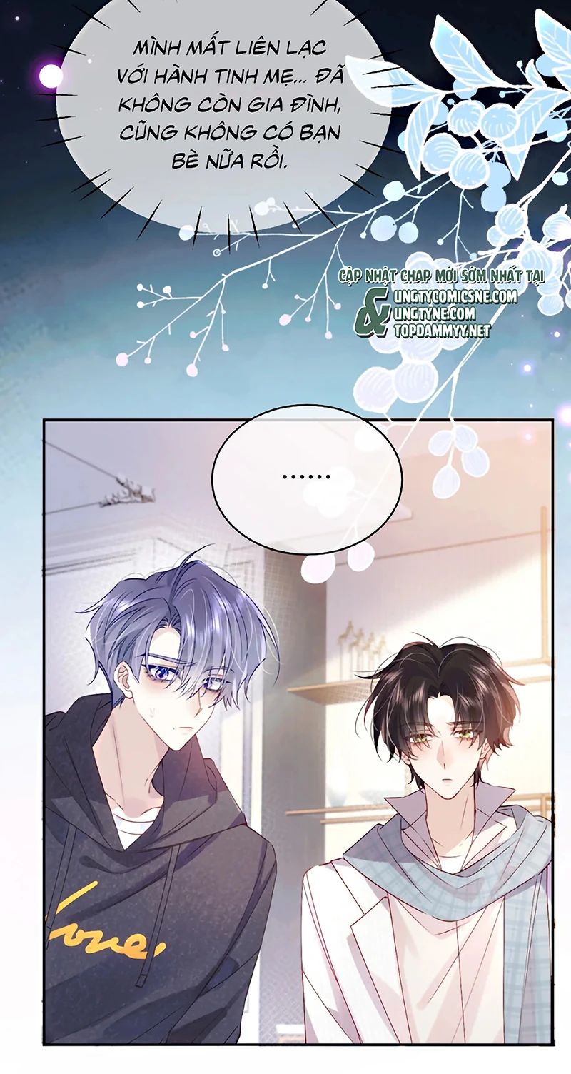 Vì Sao Của Tương Lai Đang Đợi Bạn Chapter 14 - 30