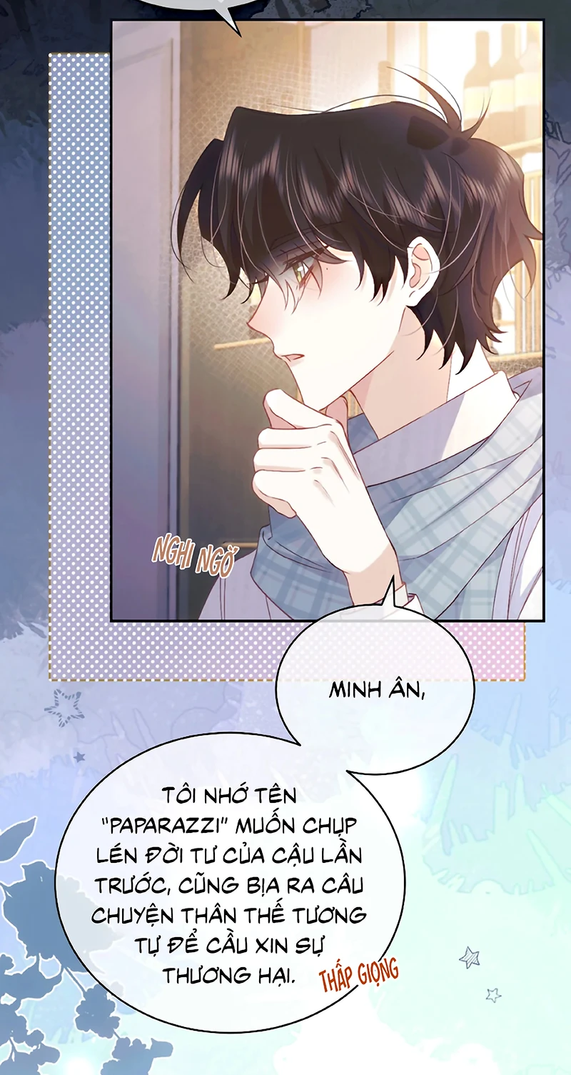 Vì Sao Của Tương Lai Đang Đợi Bạn Chapter 14 - 33