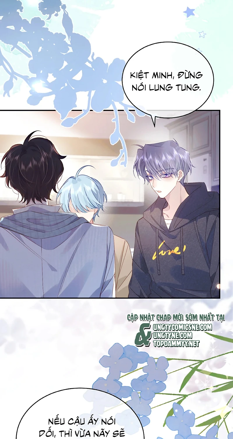 Vì Sao Của Tương Lai Đang Đợi Bạn Chapter 14 - 34