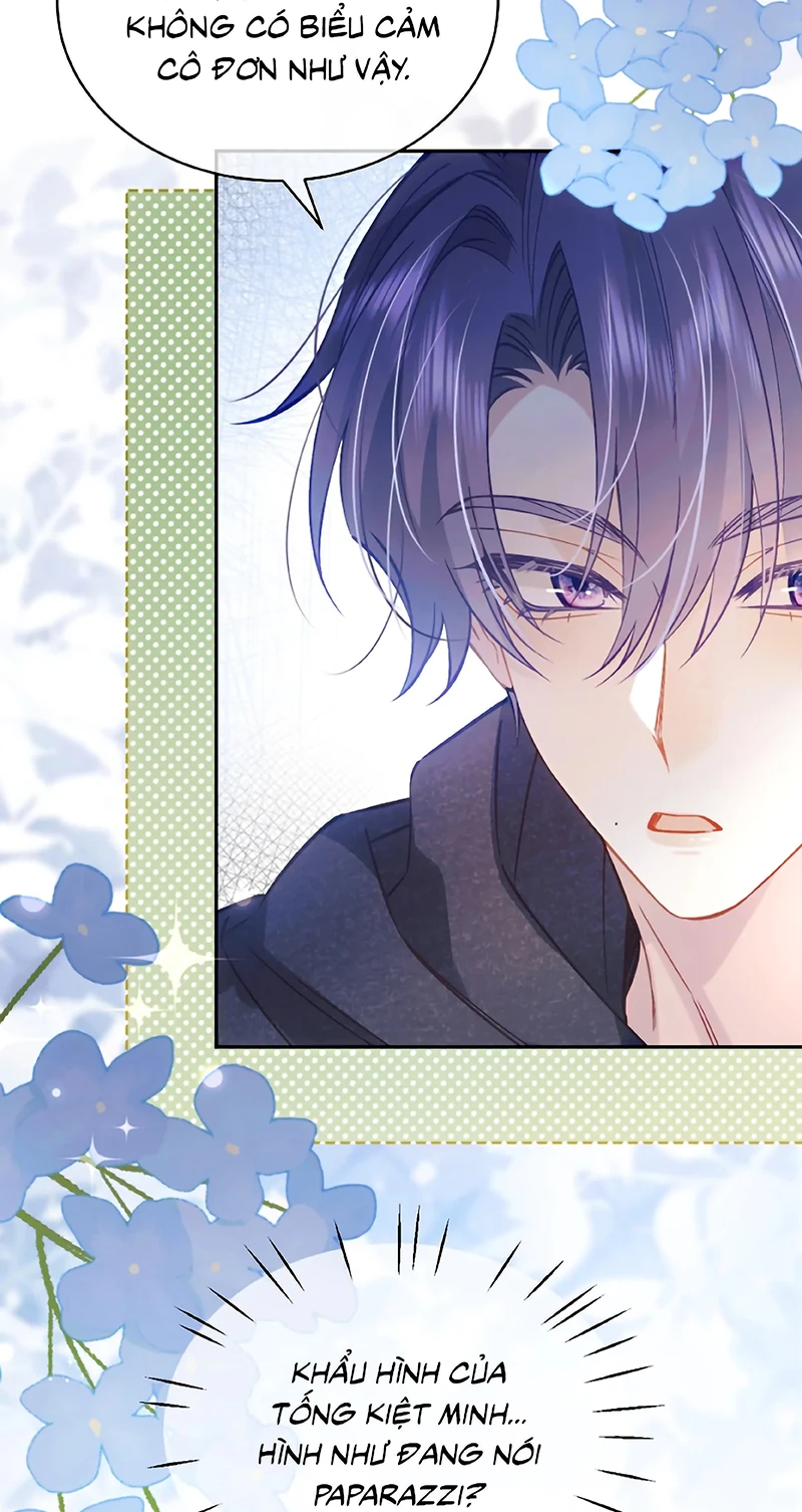 Vì Sao Của Tương Lai Đang Đợi Bạn Chapter 14 - 35