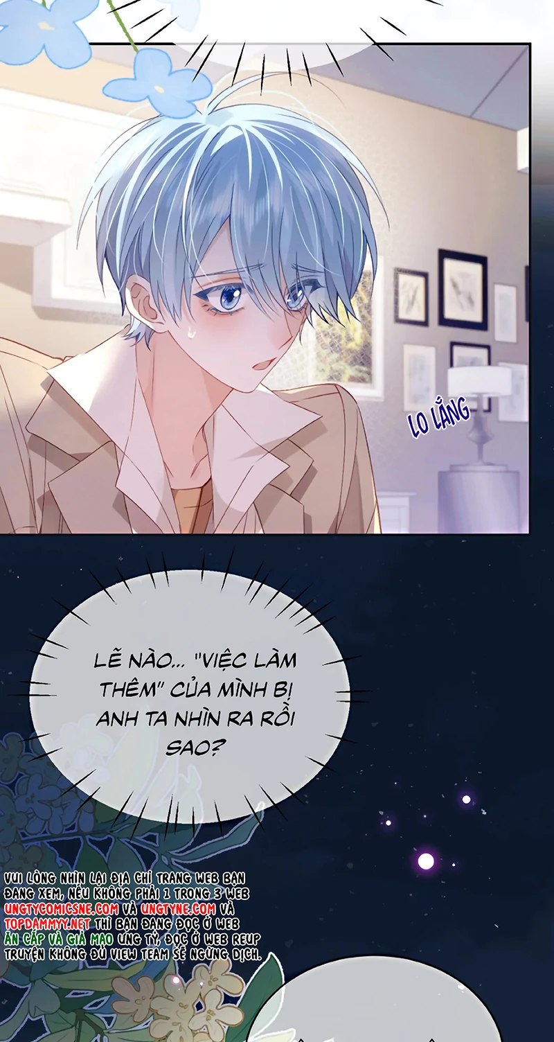 Vì Sao Của Tương Lai Đang Đợi Bạn Chapter 14 - 36