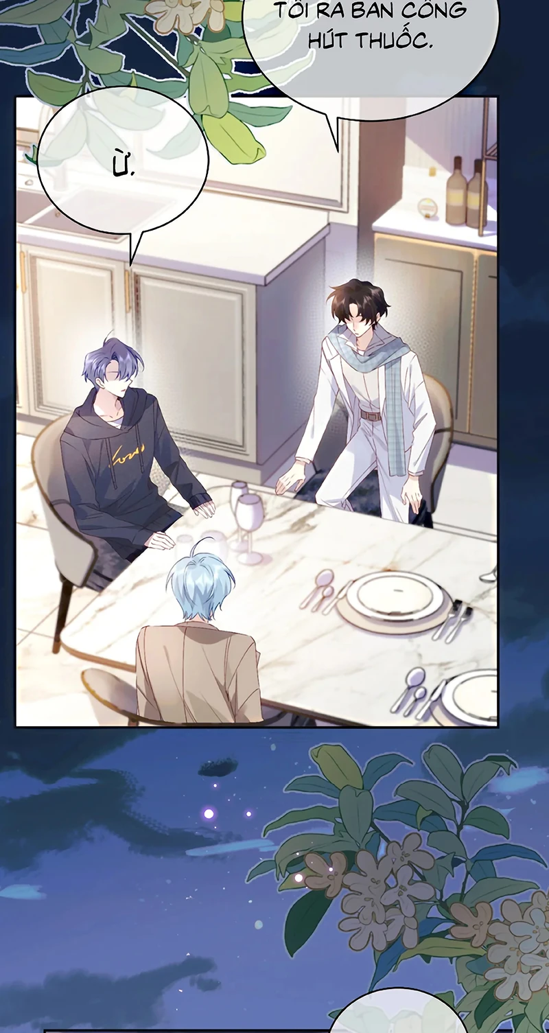 Vì Sao Của Tương Lai Đang Đợi Bạn Chapter 14 - 37