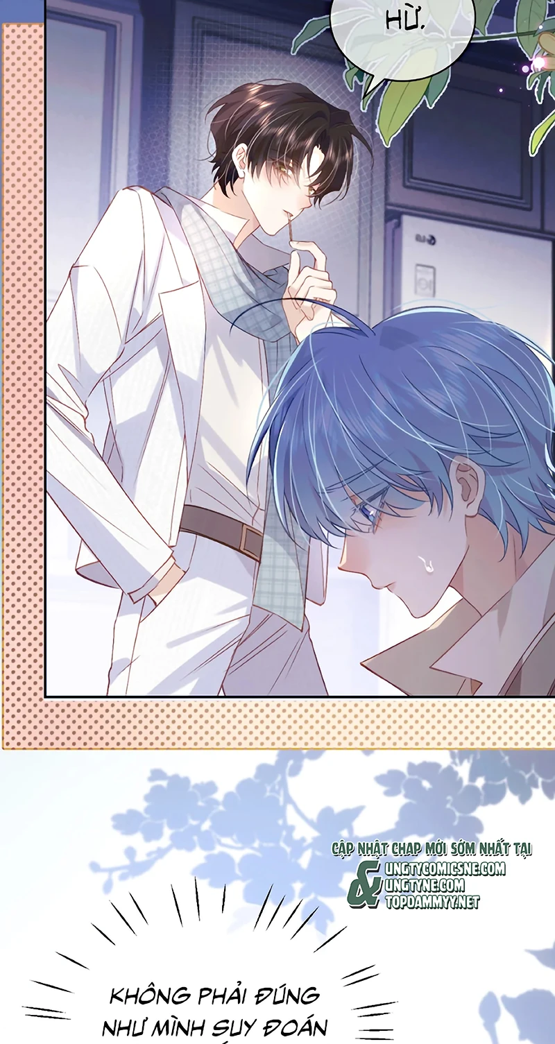 Vì Sao Của Tương Lai Đang Đợi Bạn Chapter 14 - 38