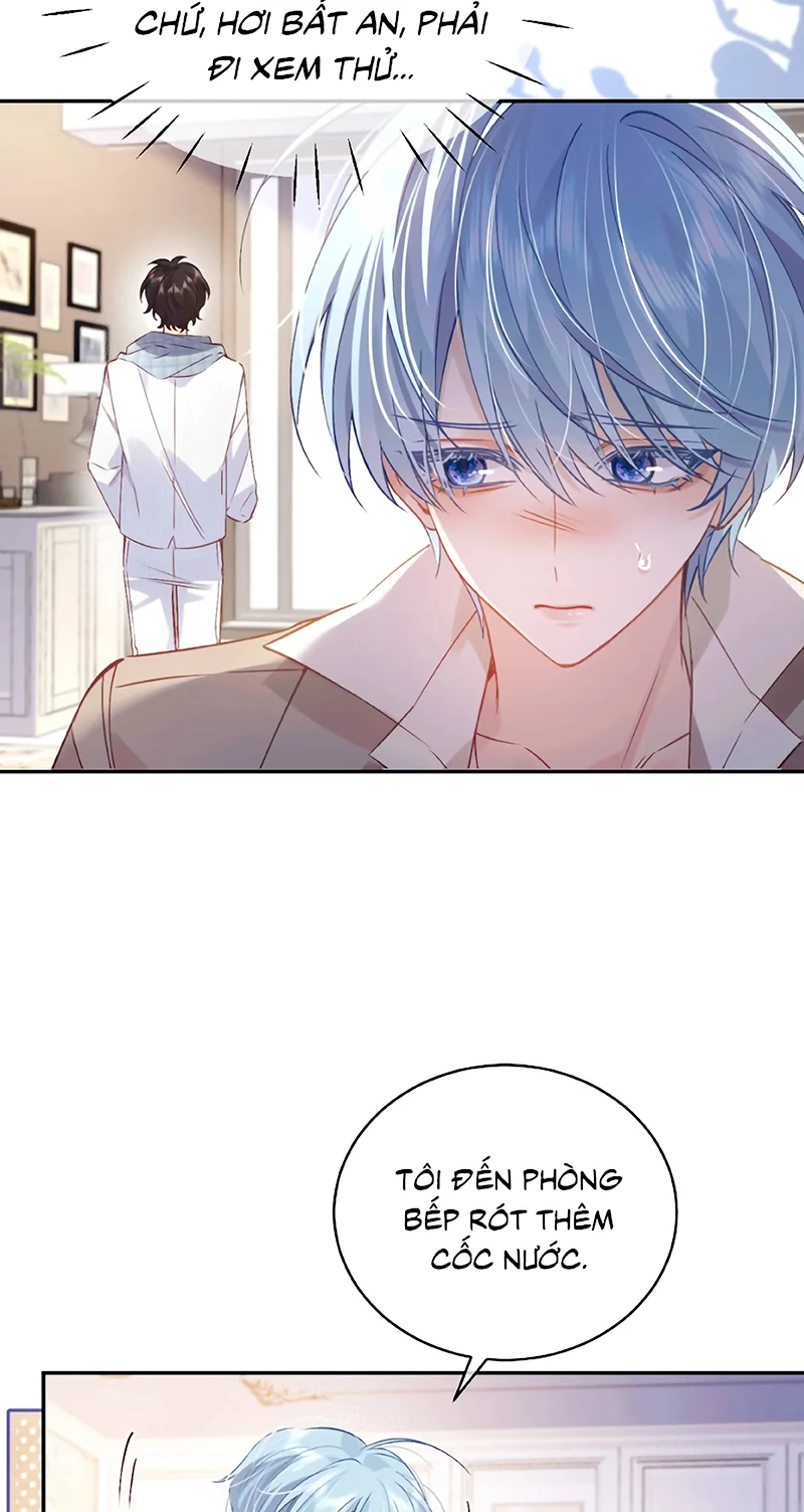 Vì Sao Của Tương Lai Đang Đợi Bạn Chapter 14 - 39