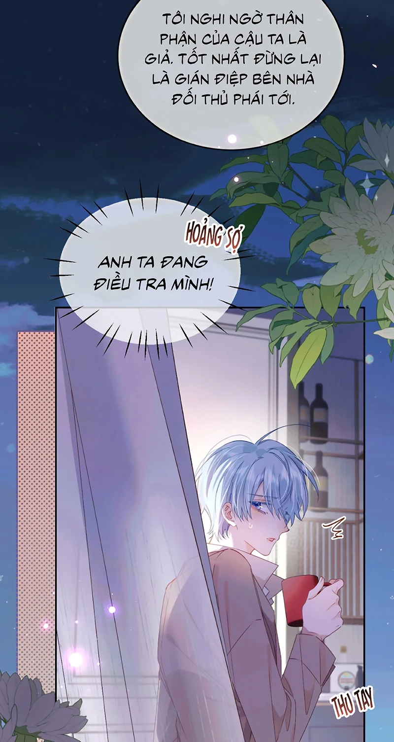 Vì Sao Của Tương Lai Đang Đợi Bạn Chapter 14 - 42