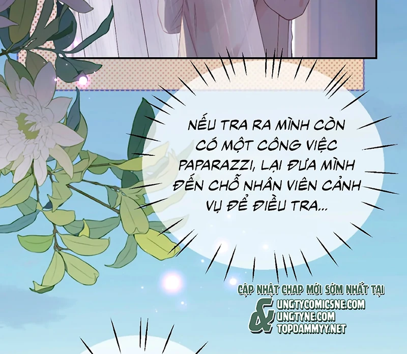 Vì Sao Của Tương Lai Đang Đợi Bạn Chapter 14 - 43