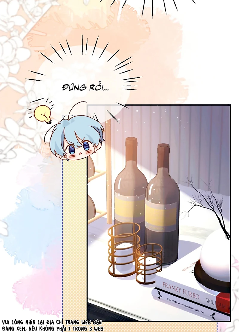 Vì Sao Của Tương Lai Đang Đợi Bạn Chapter 14 - 45