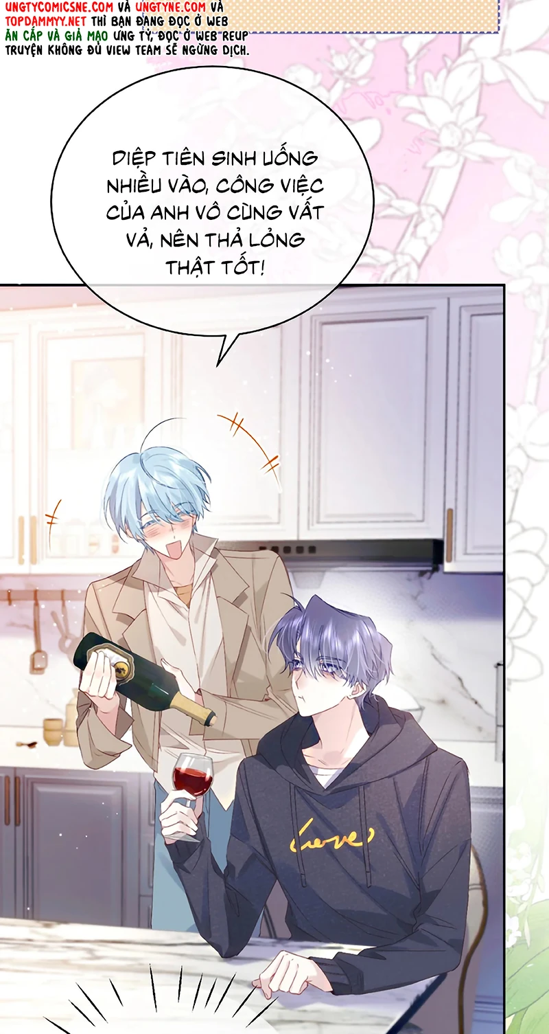 Vì Sao Của Tương Lai Đang Đợi Bạn Chapter 14 - 46