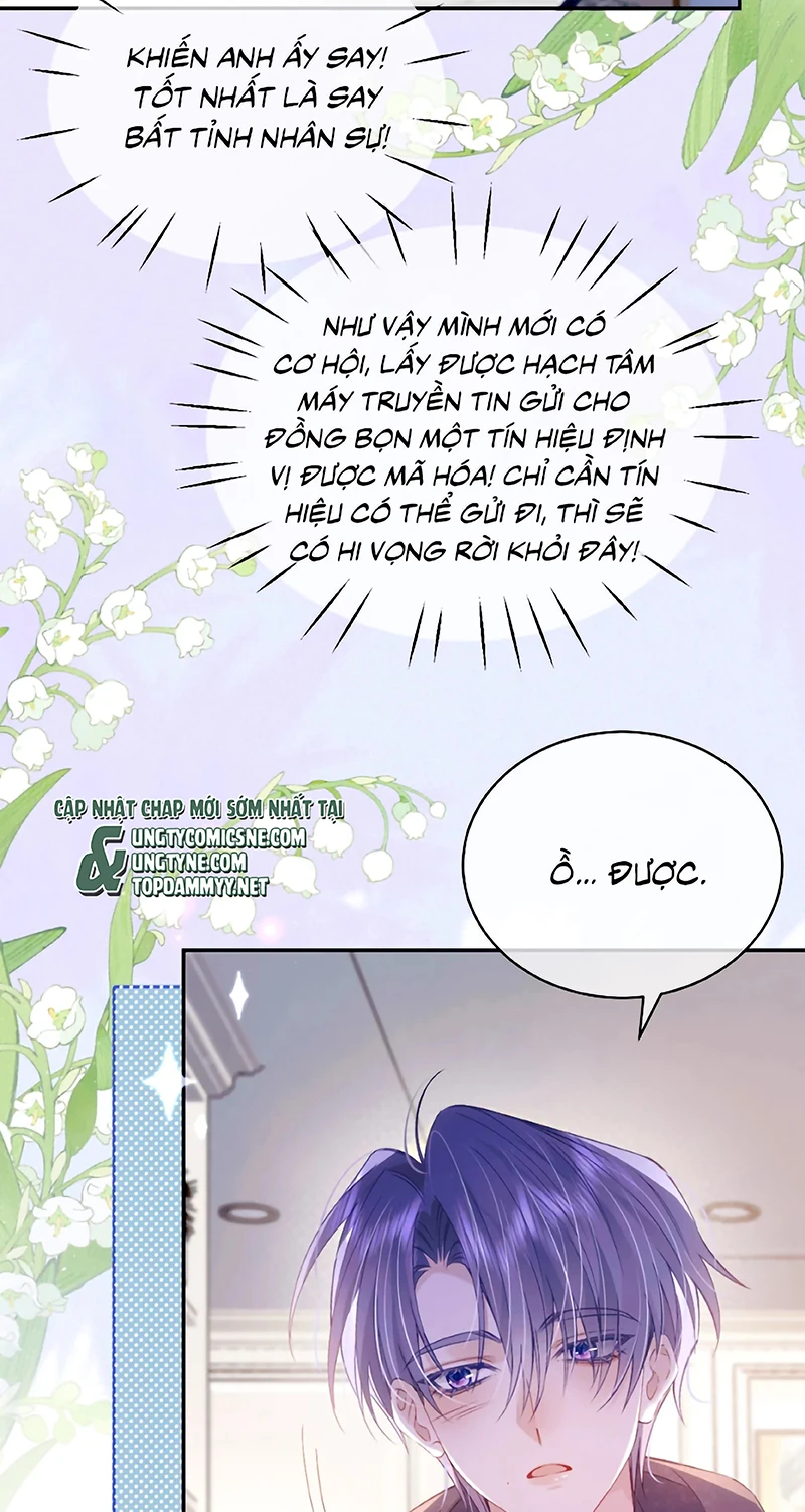 Vì Sao Của Tương Lai Đang Đợi Bạn Chapter 14 - 47