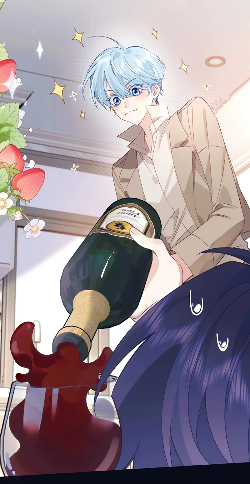 Vì Sao Của Tương Lai Đang Đợi Bạn Chapter 14 - 49