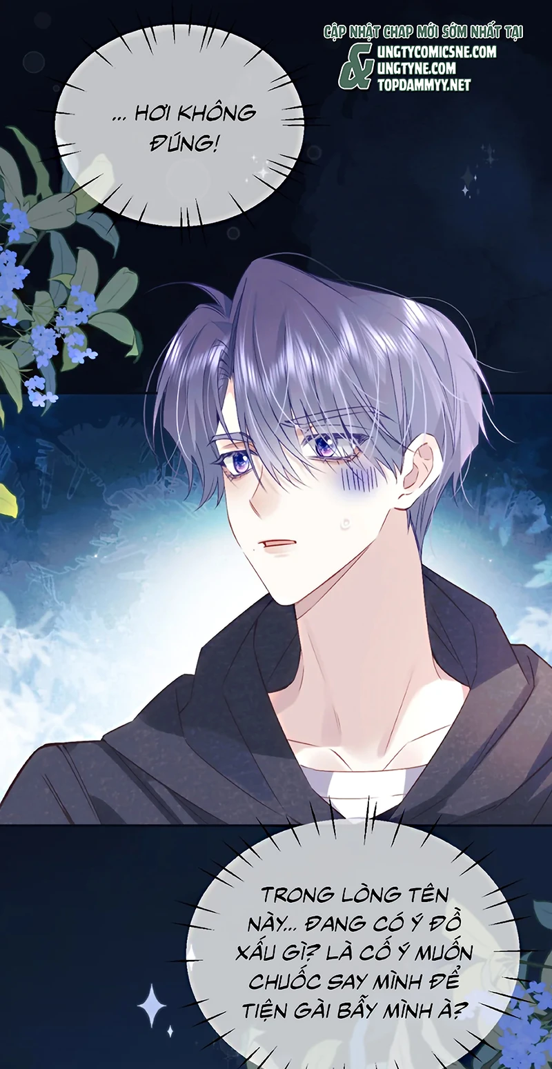 Vì Sao Của Tương Lai Đang Đợi Bạn Chapter 14 - 50