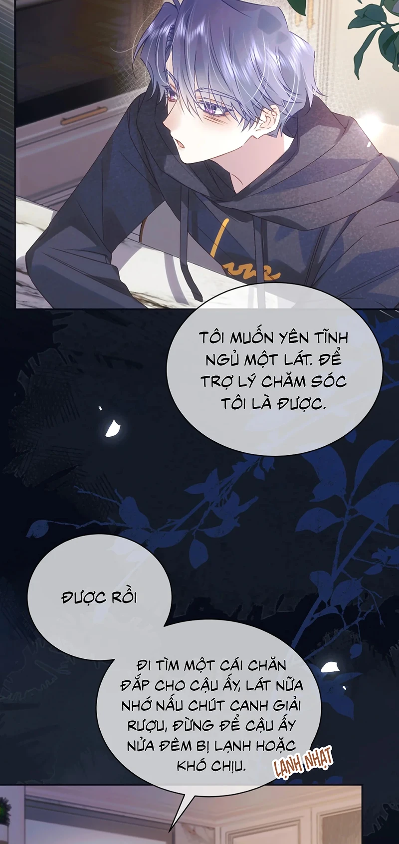 Vì Sao Của Tương Lai Đang Đợi Bạn Chapter 15 - 2