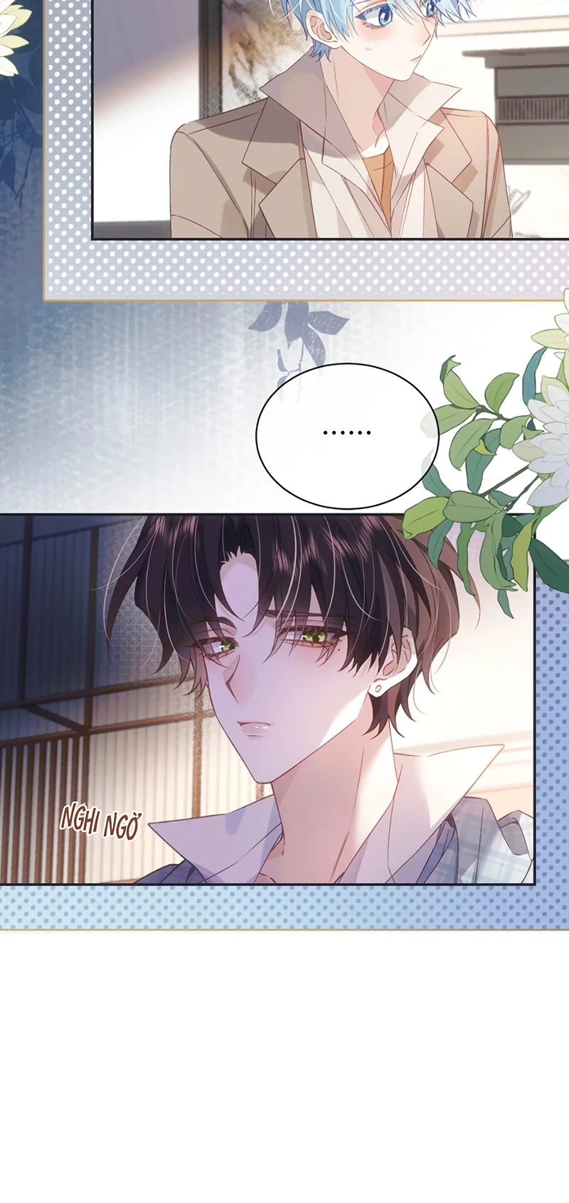 Vì Sao Của Tương Lai Đang Đợi Bạn Chapter 15 - 4