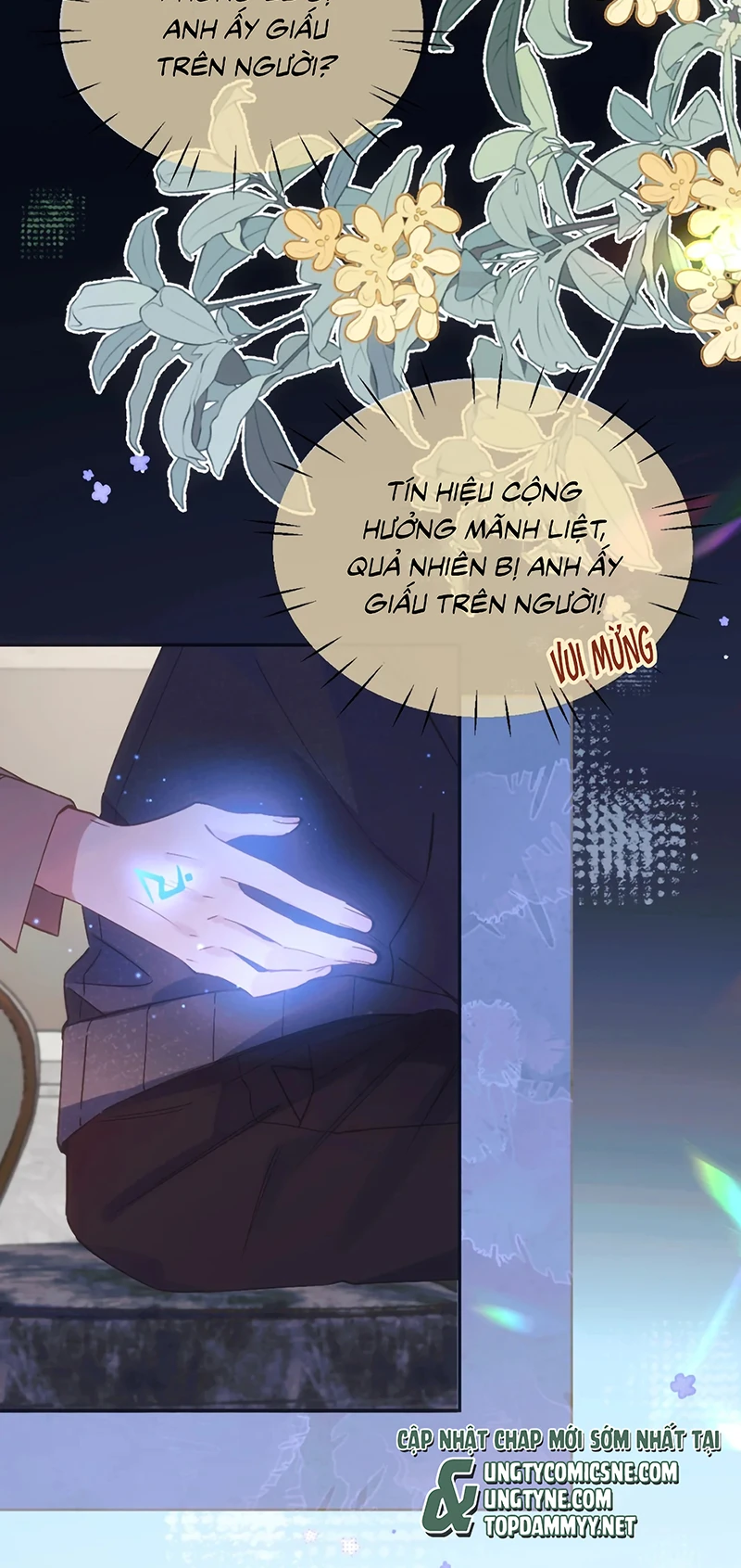 Vì Sao Của Tương Lai Đang Đợi Bạn Chapter 15 - 9