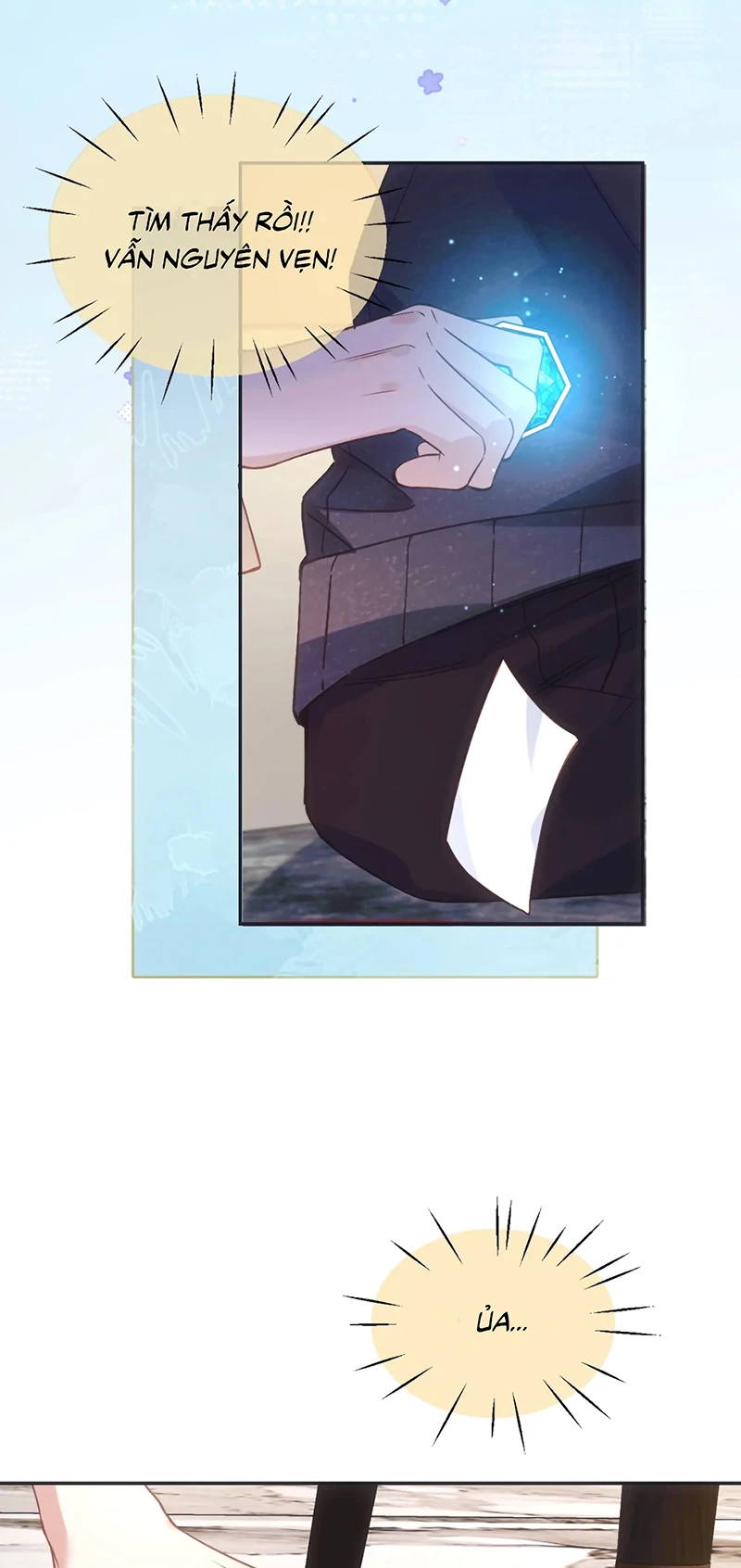 Vì Sao Của Tương Lai Đang Đợi Bạn Chapter 15 - 10