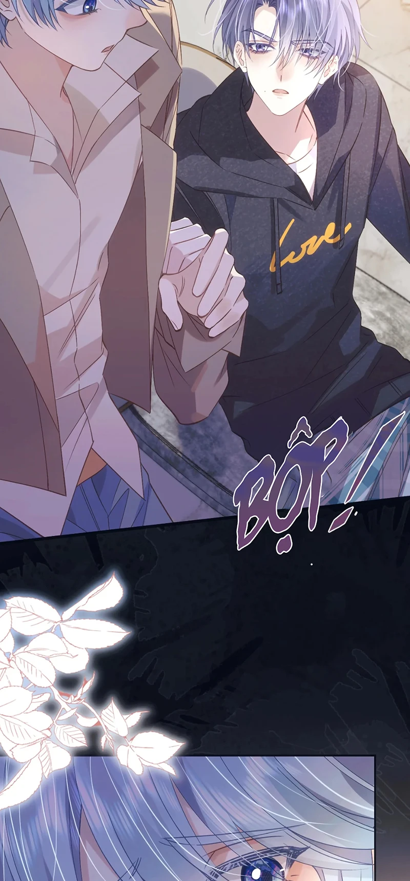 Vì Sao Của Tương Lai Đang Đợi Bạn Chapter 15 - 18