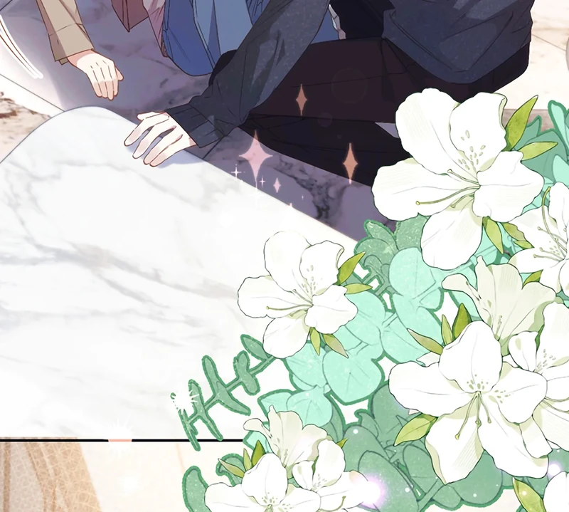 Vì Sao Của Tương Lai Đang Đợi Bạn Chapter 15 - 22