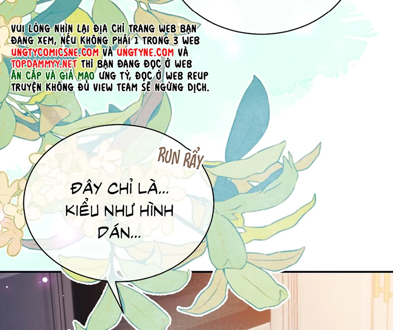 Vì Sao Của Tương Lai Đang Đợi Bạn Chapter 15 - 24