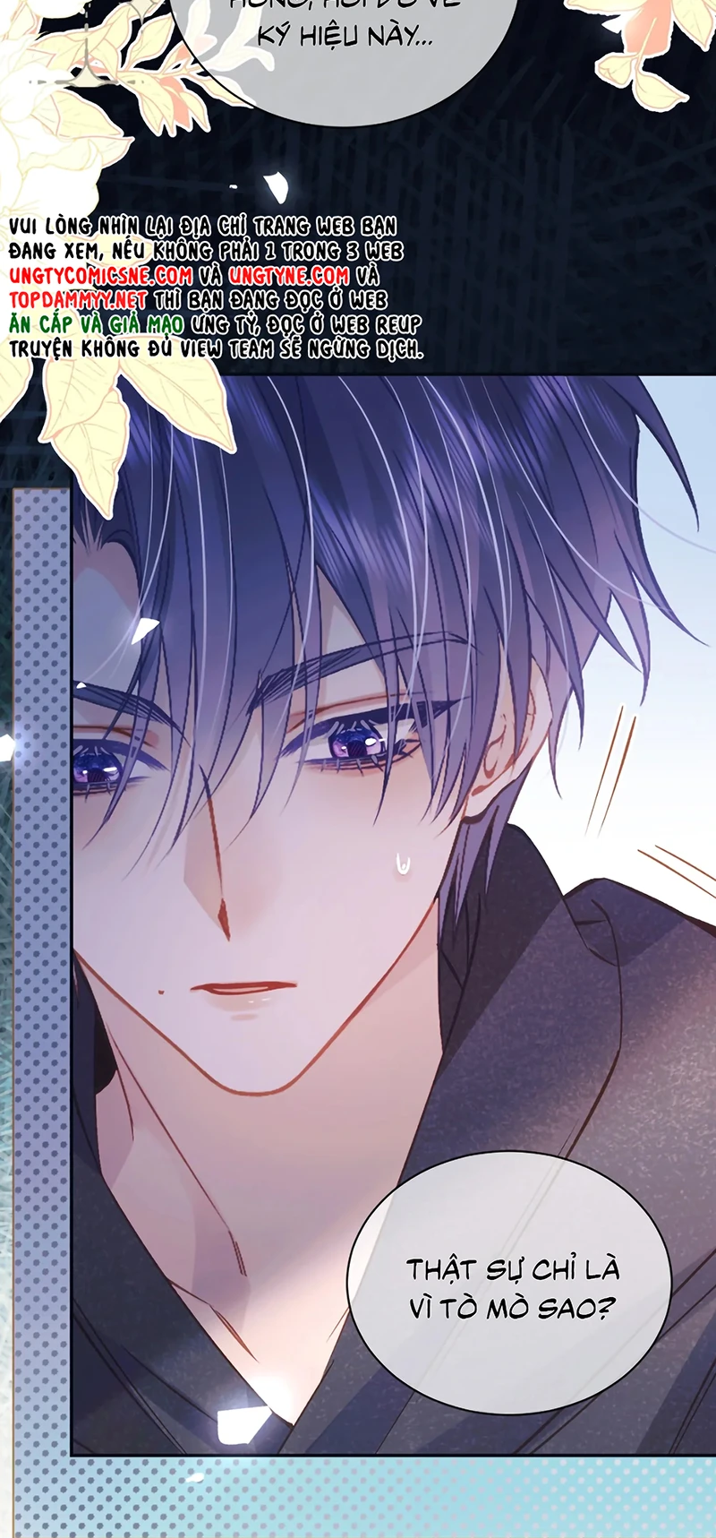 Vì Sao Của Tương Lai Đang Đợi Bạn Chapter 15 - 29