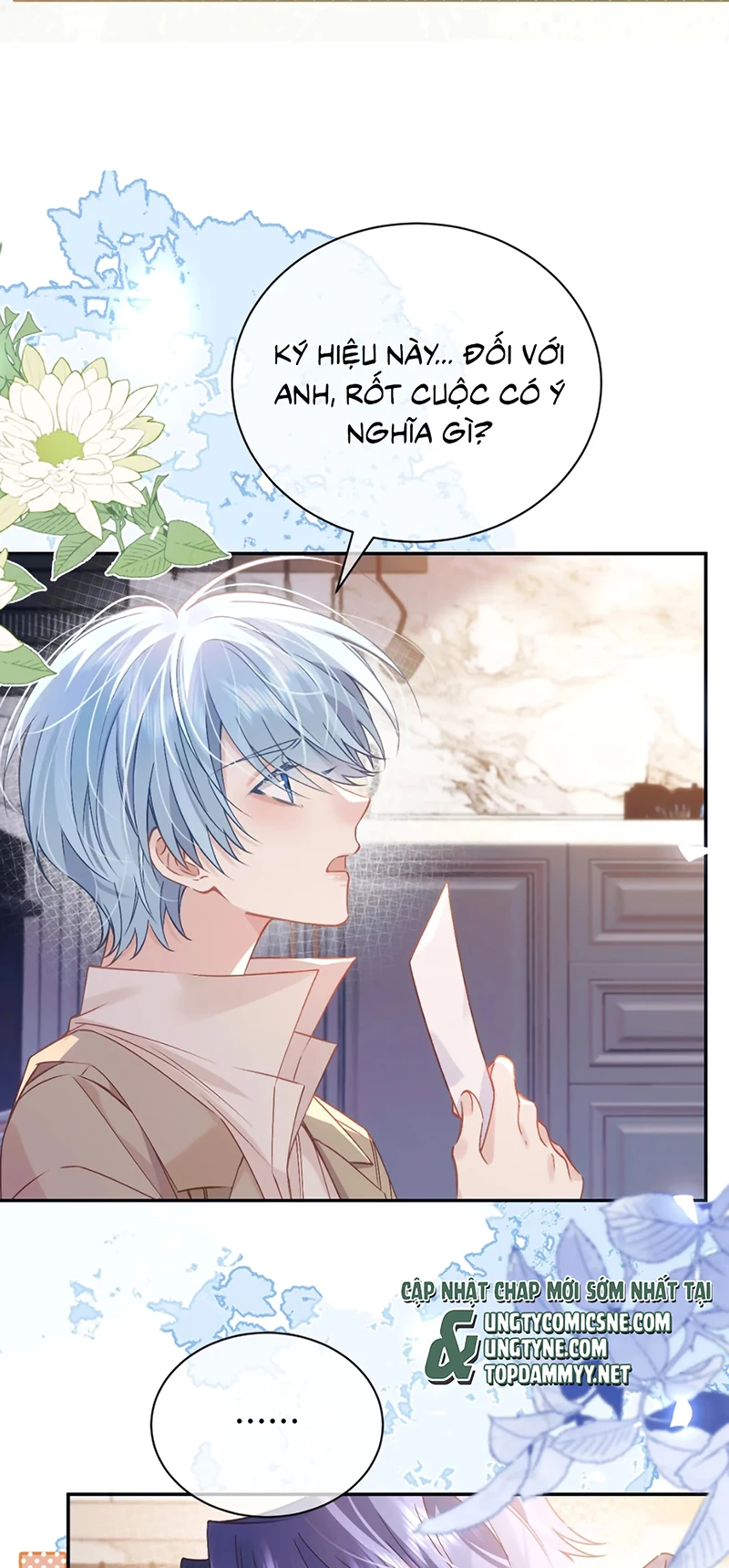 Vì Sao Của Tương Lai Đang Đợi Bạn Chapter 15 - 30