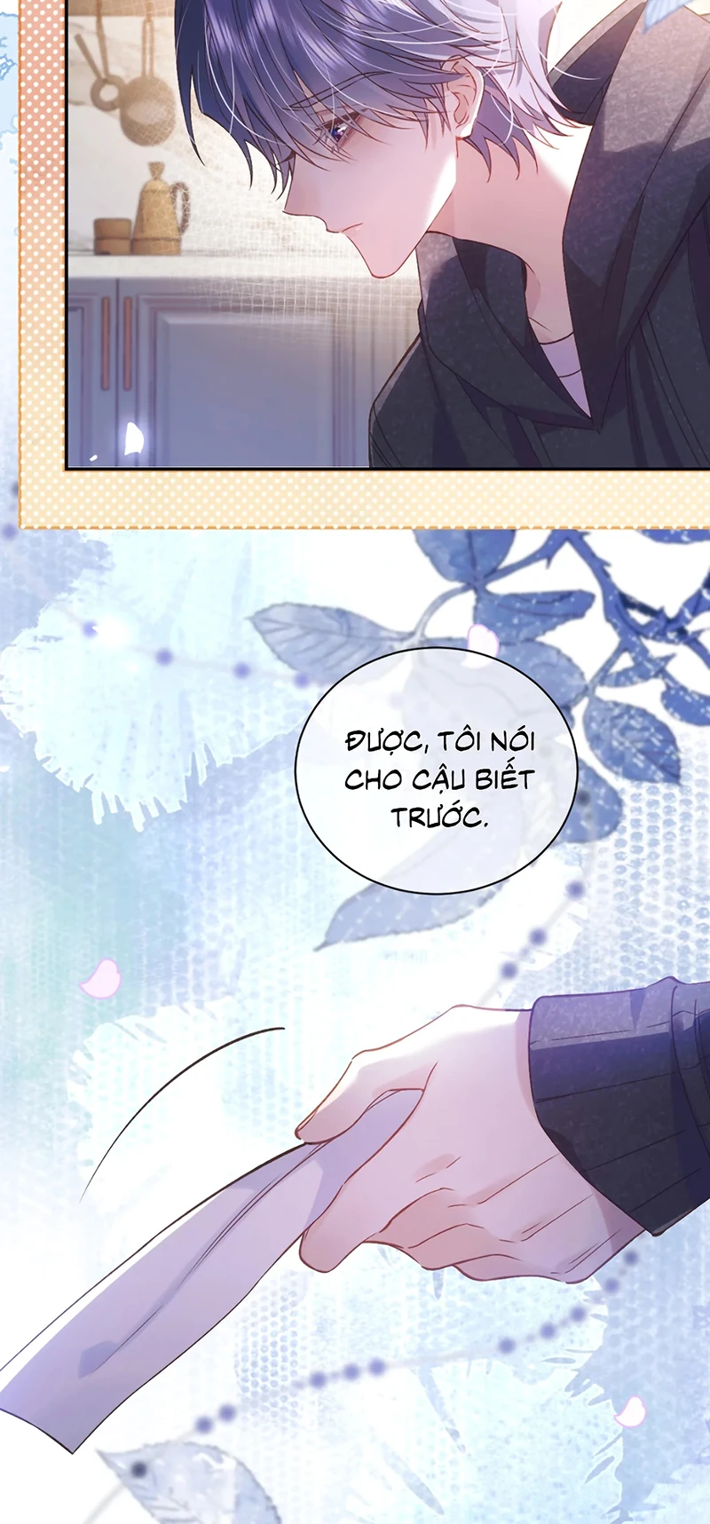 Vì Sao Của Tương Lai Đang Đợi Bạn Chapter 15 - 31