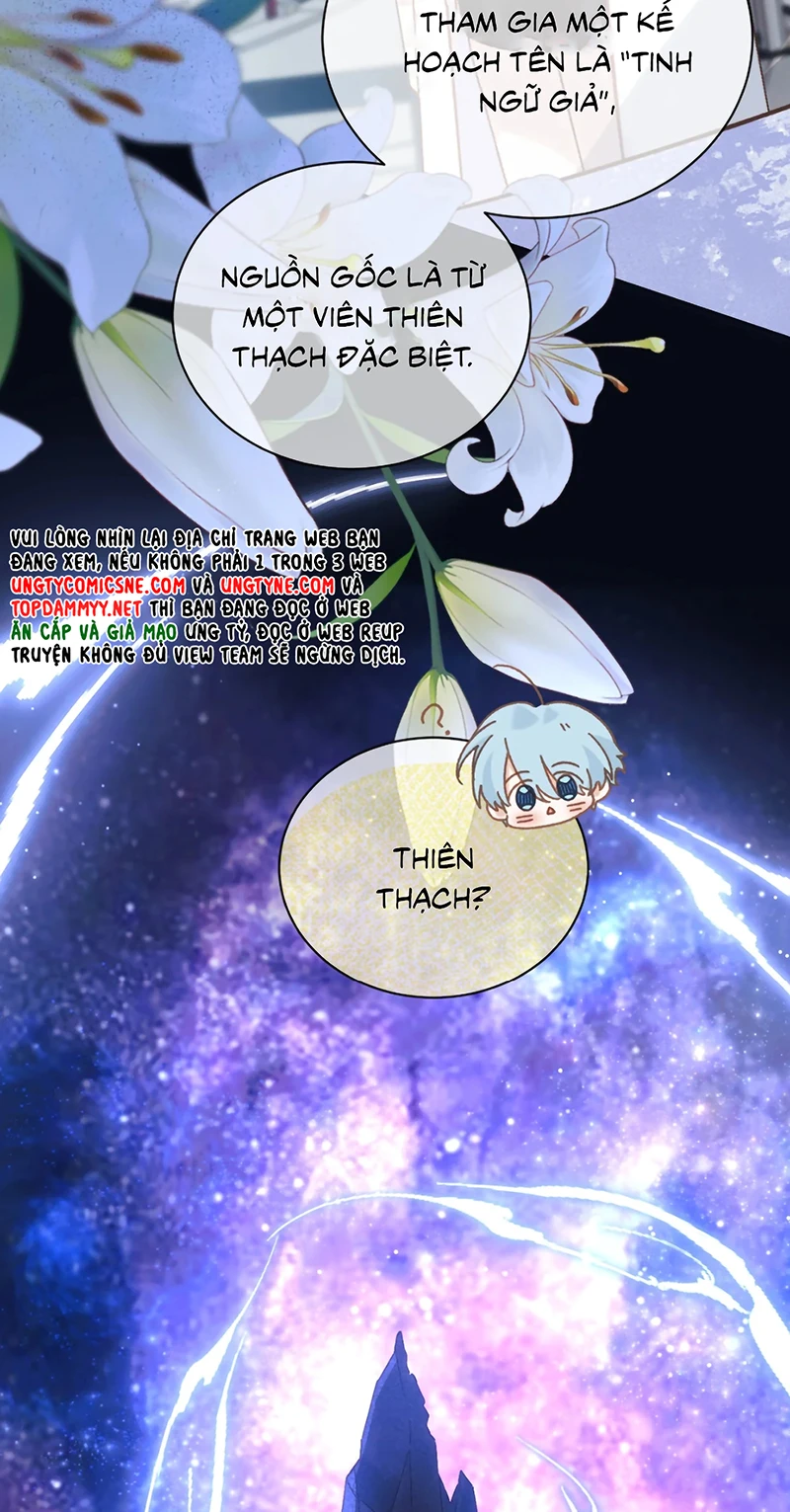 Vì Sao Của Tương Lai Đang Đợi Bạn Chapter 15 - 33