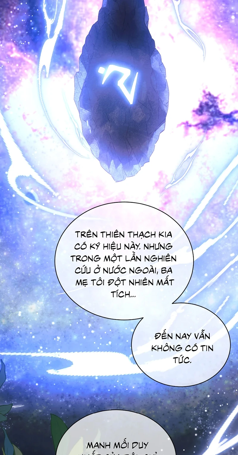 Vì Sao Của Tương Lai Đang Đợi Bạn Chapter 15 - 34