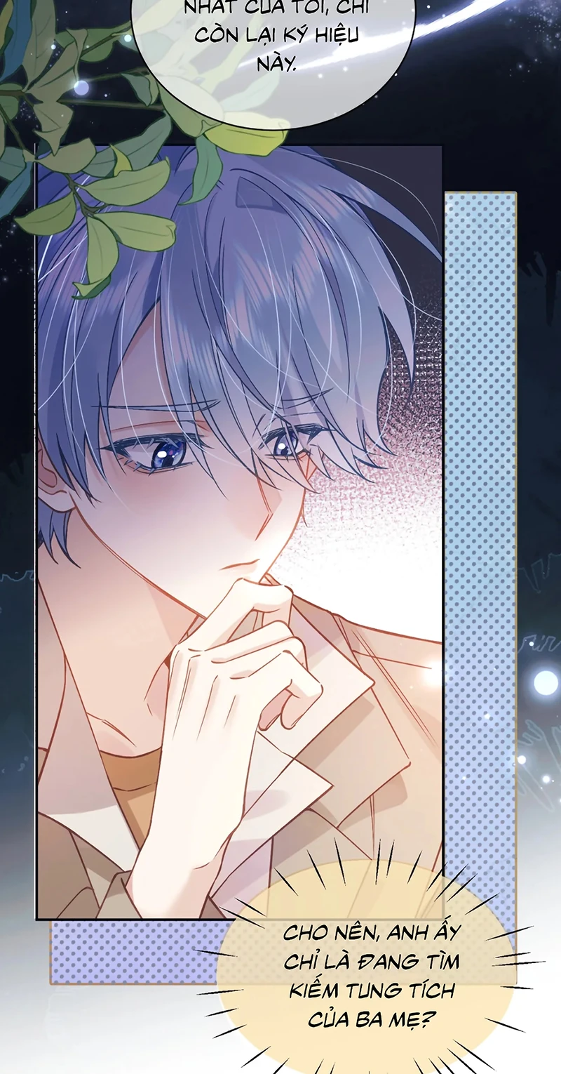 Vì Sao Của Tương Lai Đang Đợi Bạn Chapter 15 - 35