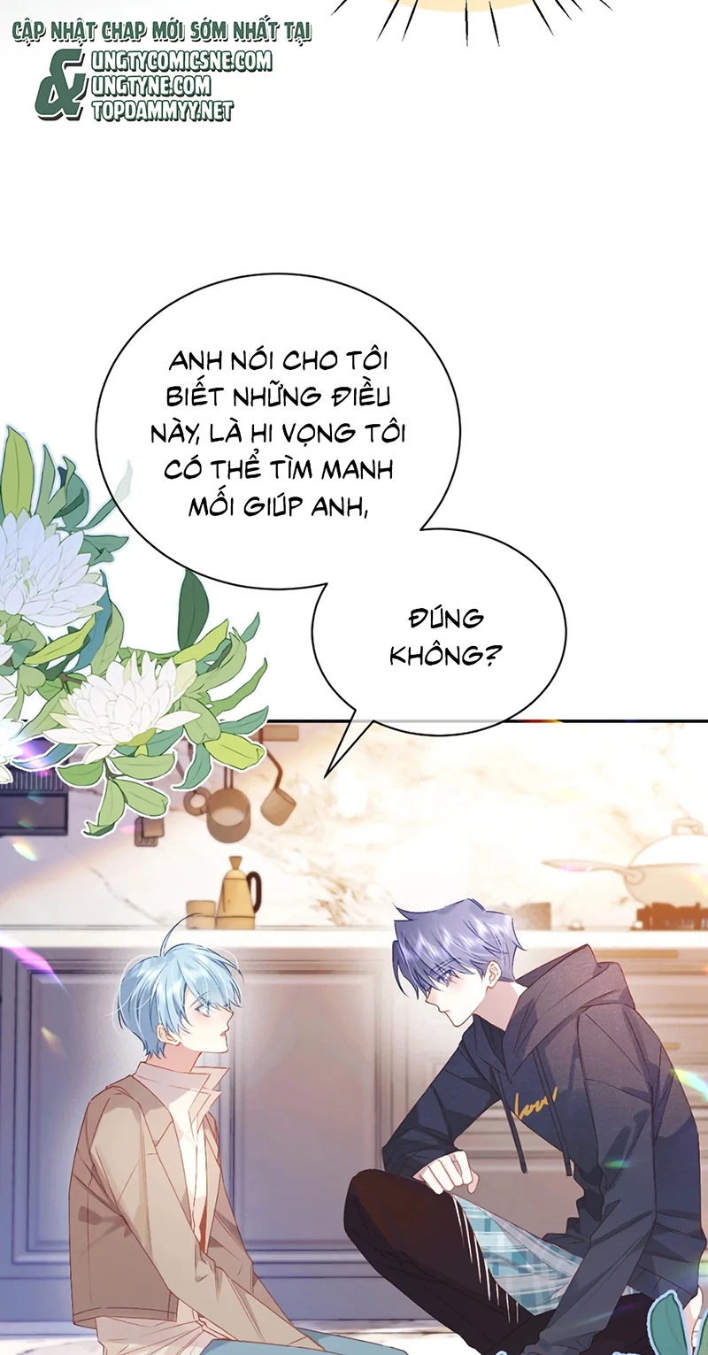 Vì Sao Của Tương Lai Đang Đợi Bạn Chapter 15 - 36