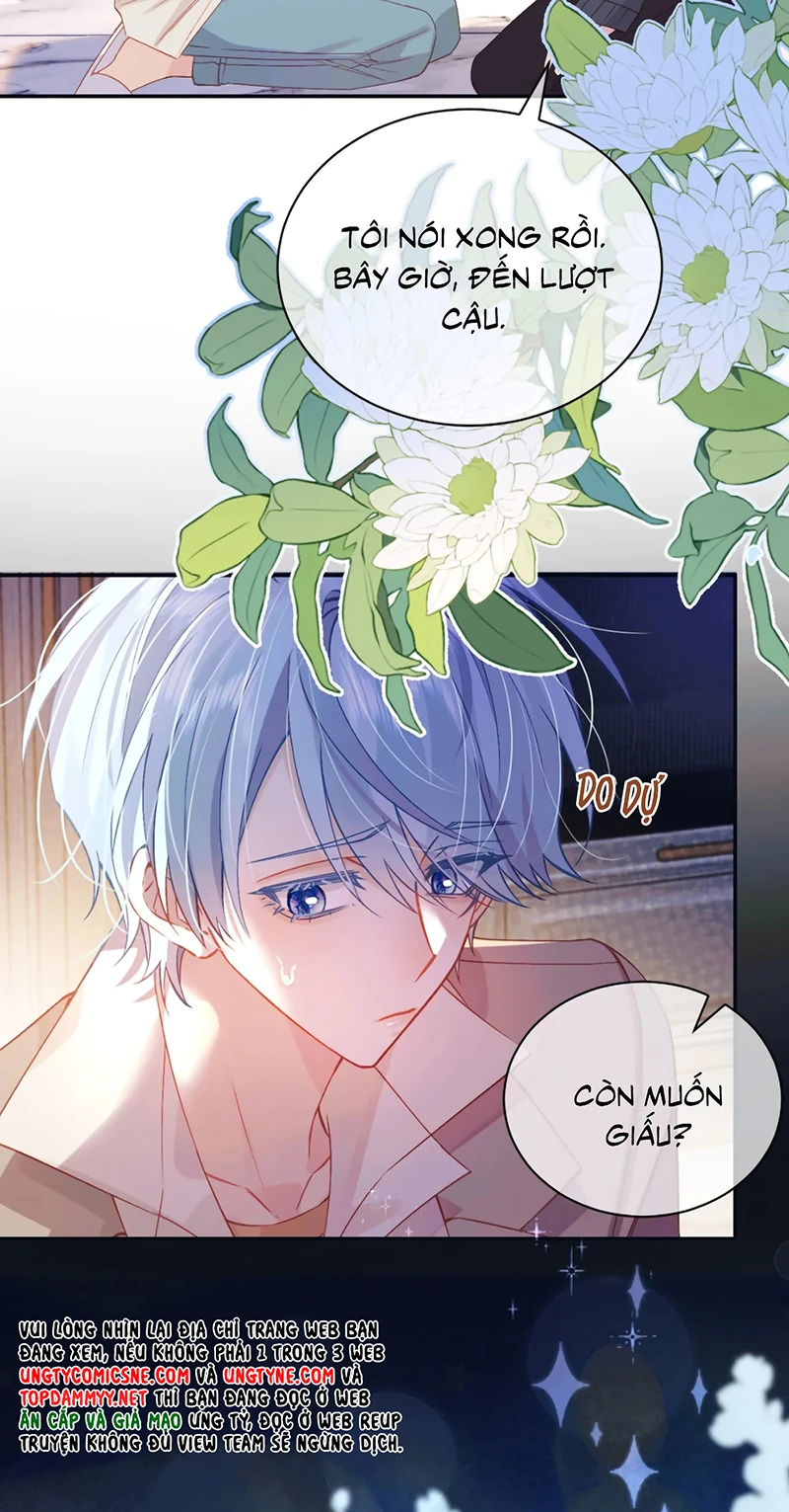 Vì Sao Của Tương Lai Đang Đợi Bạn Chapter 15 - 37