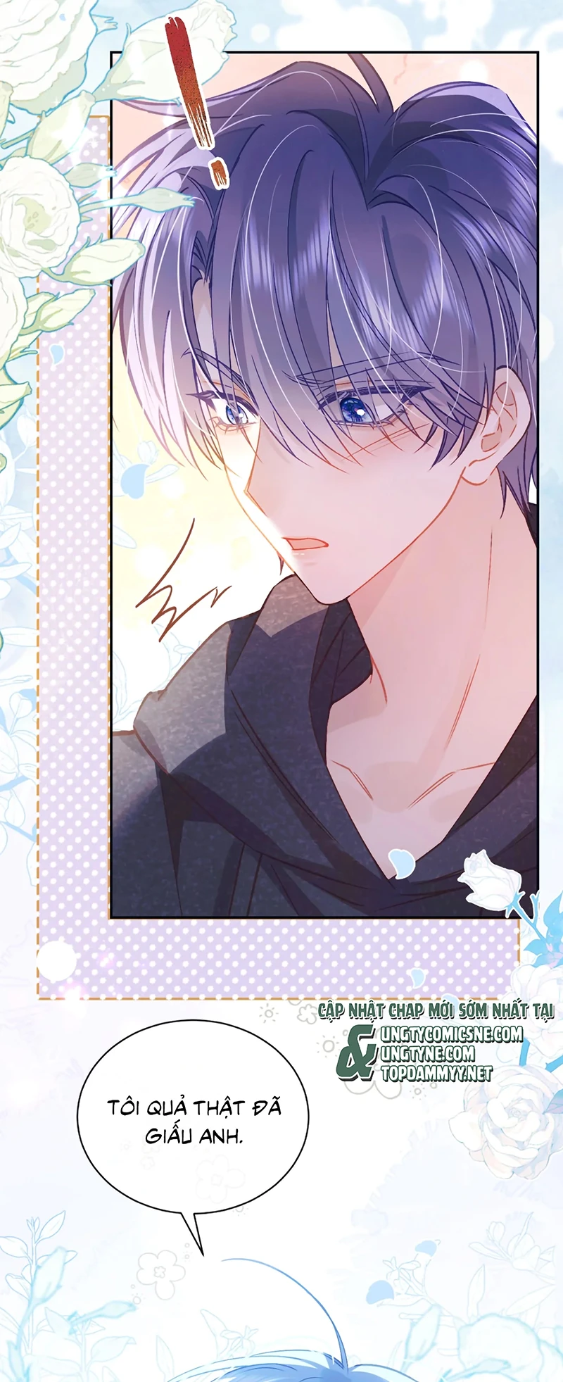 Vì Sao Của Tương Lai Đang Đợi Bạn Chapter 15 - 39