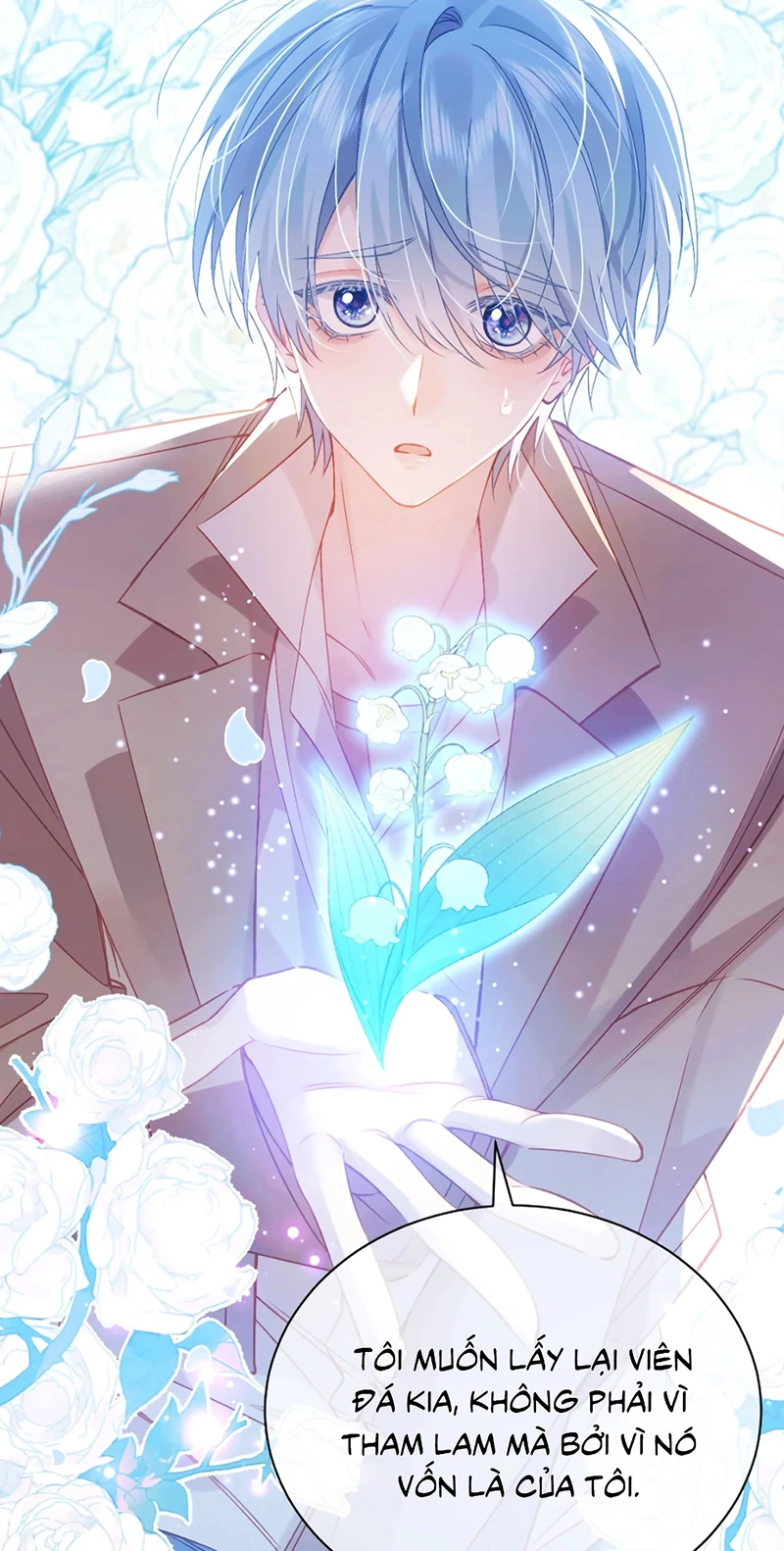 Vì Sao Của Tương Lai Đang Đợi Bạn Chapter 15 - 40