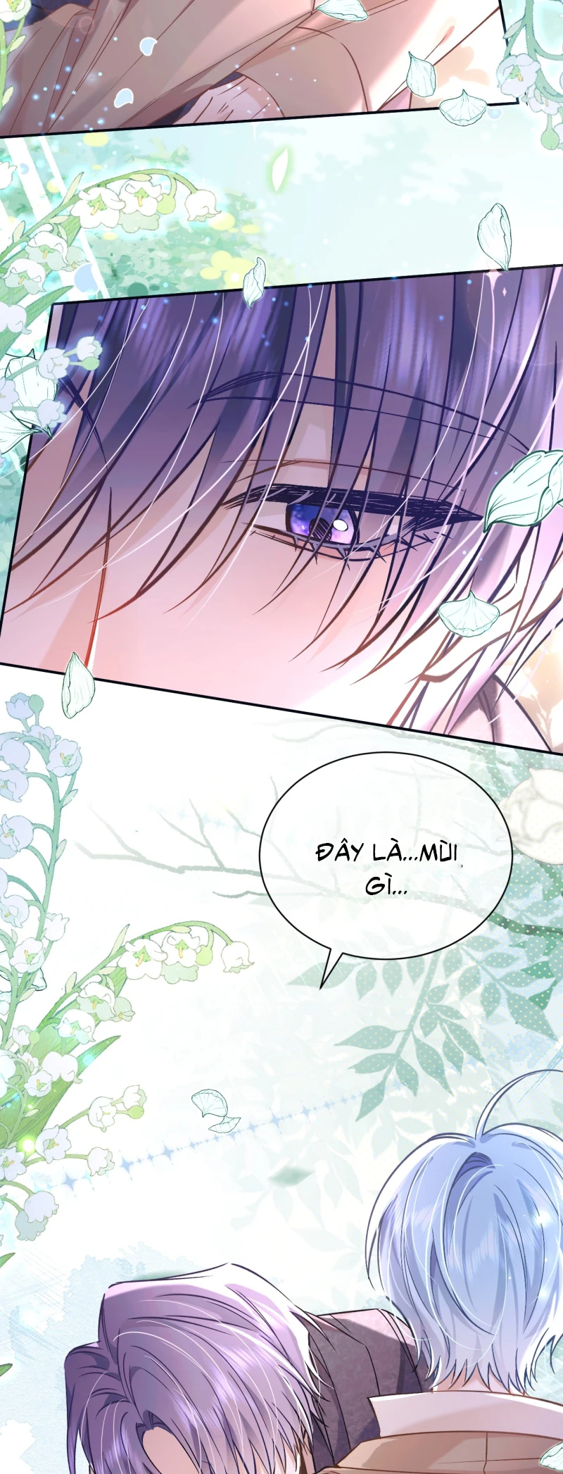 Vì Sao Của Tương Lai Đang Đợi Bạn Chapter 16 - 5