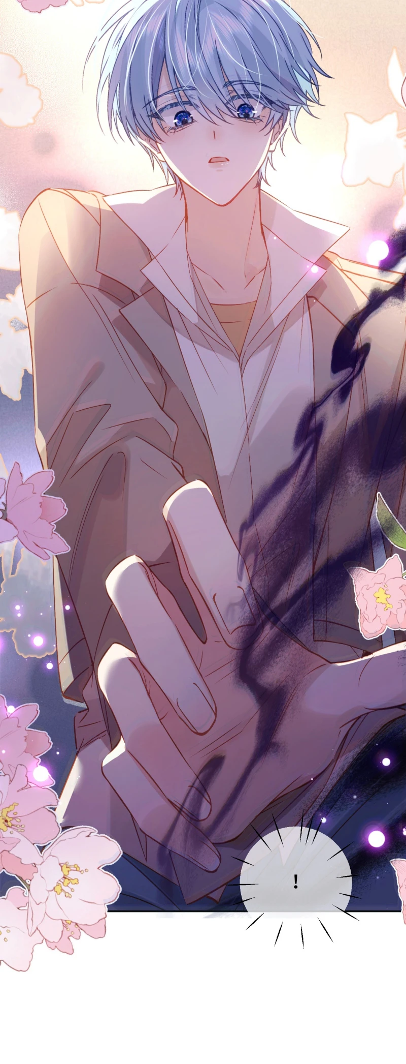 Vì Sao Của Tương Lai Đang Đợi Bạn Chapter 16 - 14