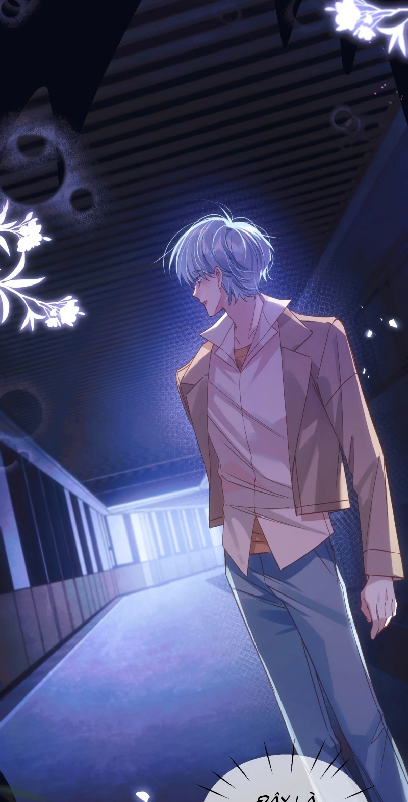 Vì Sao Của Tương Lai Đang Đợi Bạn Chapter 16 - 16