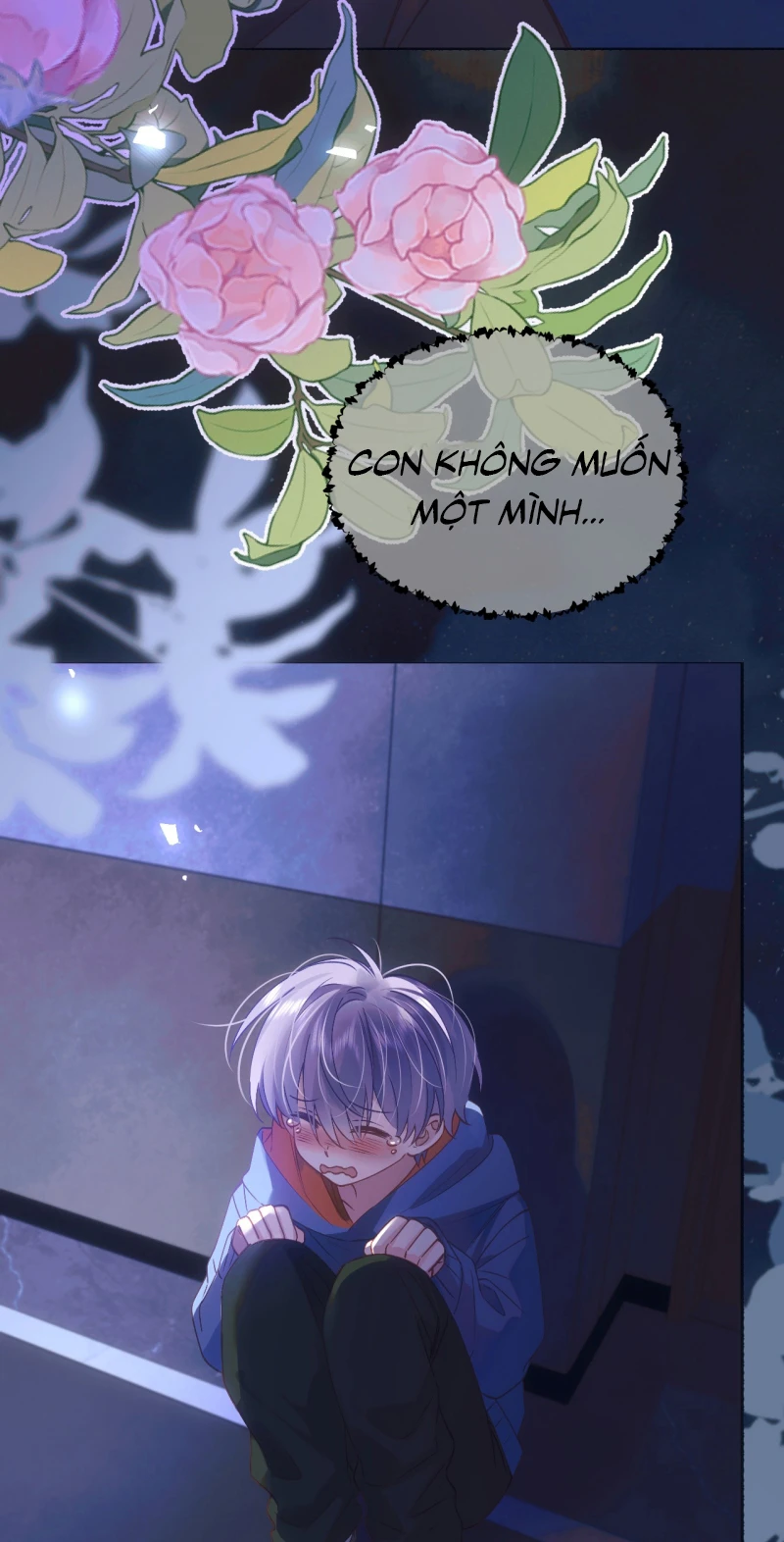 Vì Sao Của Tương Lai Đang Đợi Bạn Chapter 16 - 19