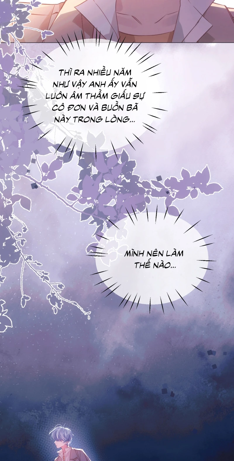 Vì Sao Của Tương Lai Đang Đợi Bạn Chapter 16 - 21