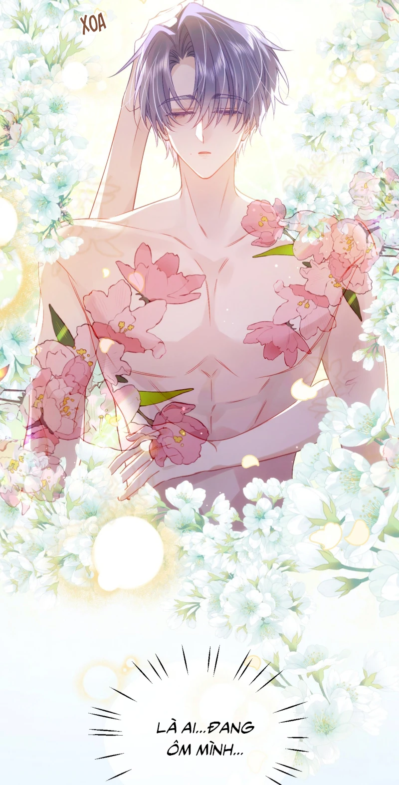 Vì Sao Của Tương Lai Đang Đợi Bạn Chapter 16 - 25