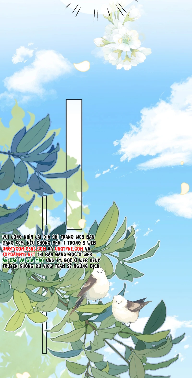 Vì Sao Của Tương Lai Đang Đợi Bạn Chapter 16 - 26