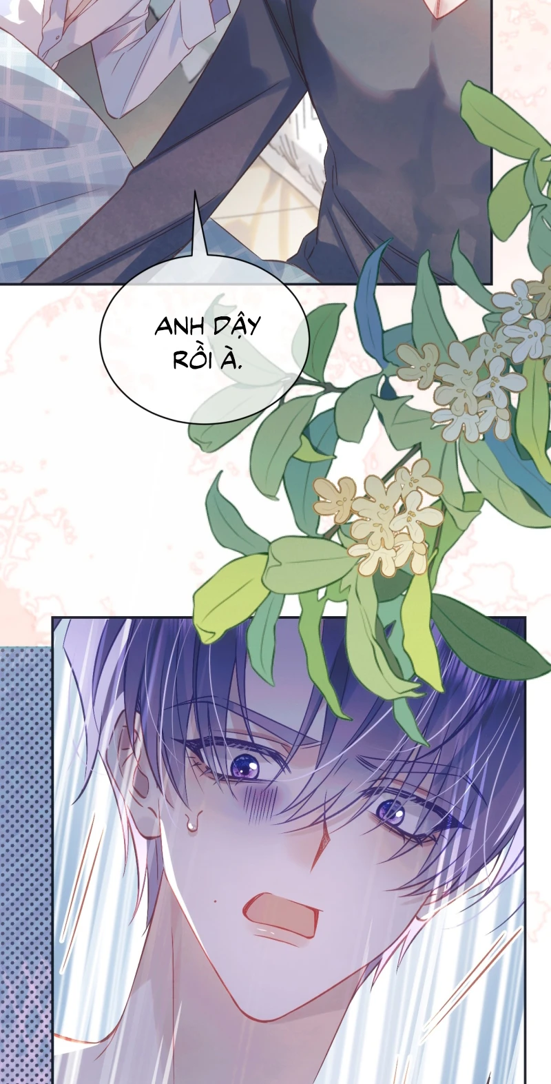 Vì Sao Của Tương Lai Đang Đợi Bạn Chapter 16 - 31