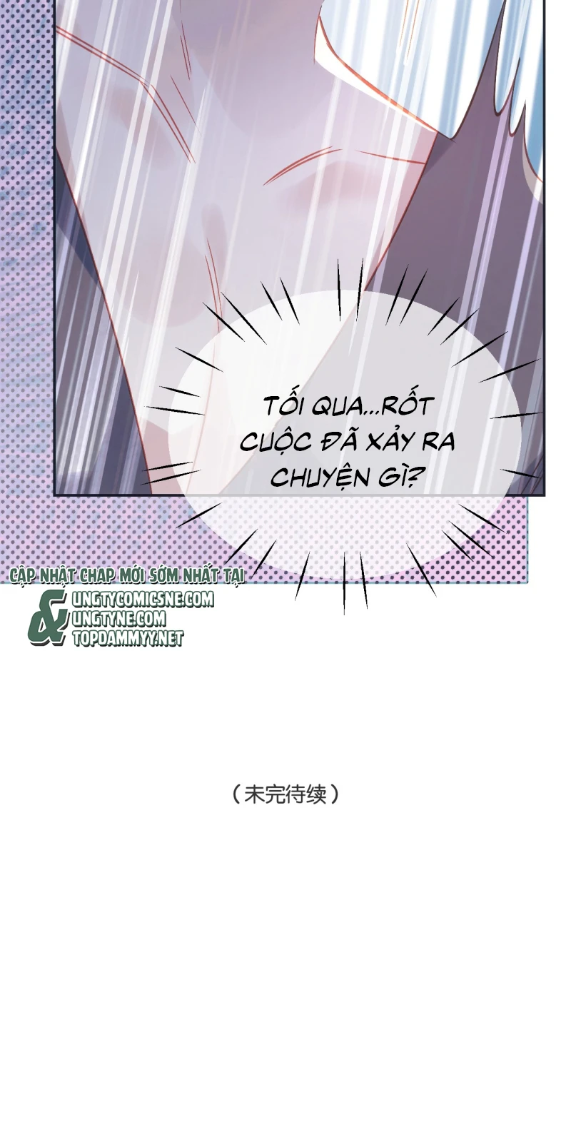 Vì Sao Của Tương Lai Đang Đợi Bạn Chapter 16 - 32