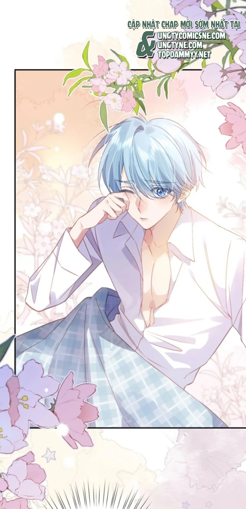 Vì Sao Của Tương Lai Đang Đợi Bạn Chapter 17 - 3