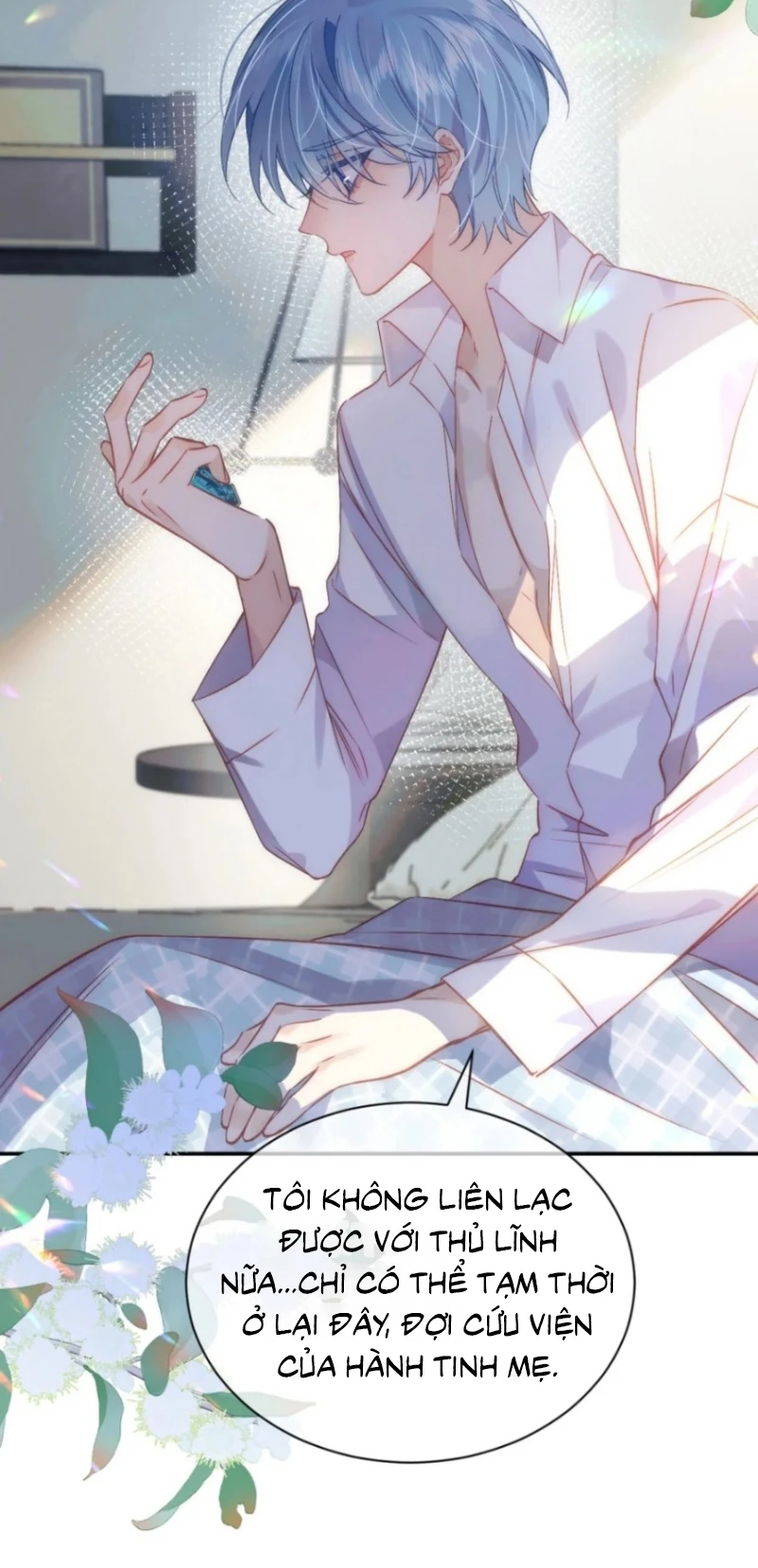 Vì Sao Của Tương Lai Đang Đợi Bạn Chapter 17 - 12