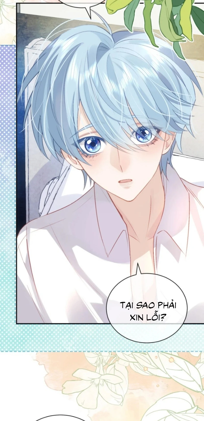 Vì Sao Của Tương Lai Đang Đợi Bạn Chapter 17 - 14