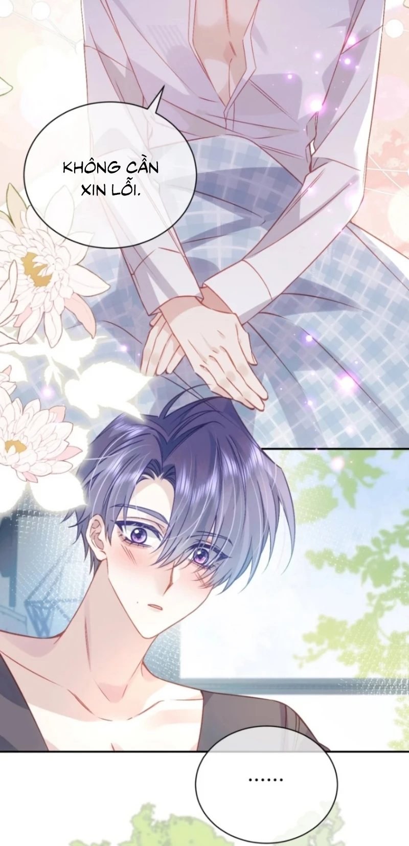 Vì Sao Của Tương Lai Đang Đợi Bạn Chapter 17 - 17