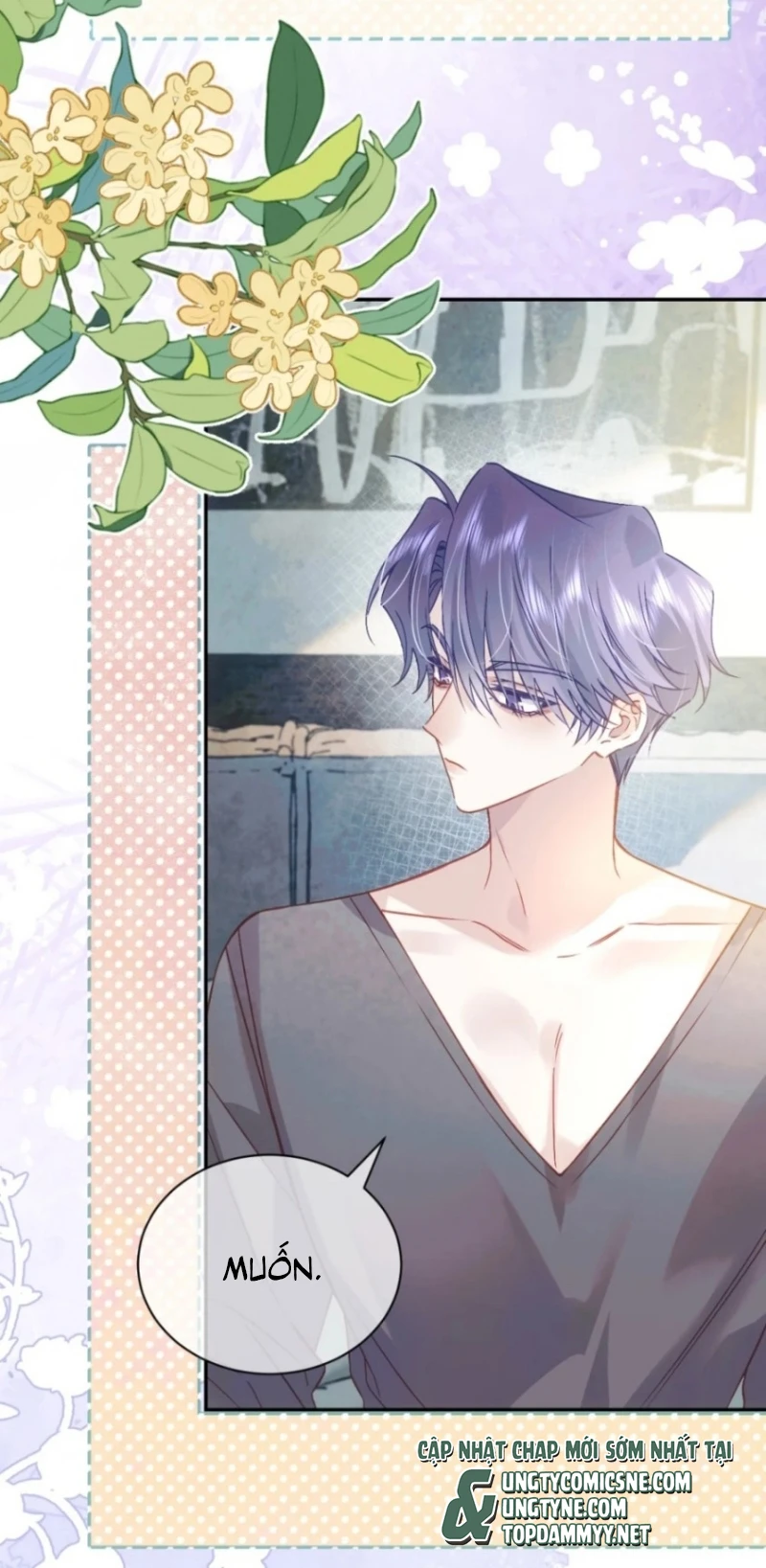 Vì Sao Của Tương Lai Đang Đợi Bạn Chapter 17 - 20