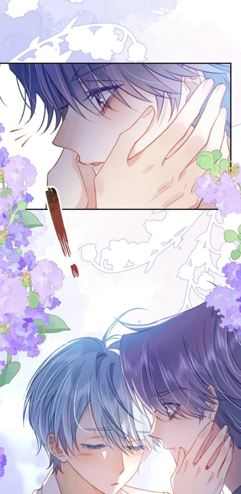 Vì Sao Của Tương Lai Đang Đợi Bạn Chapter 17 - 21