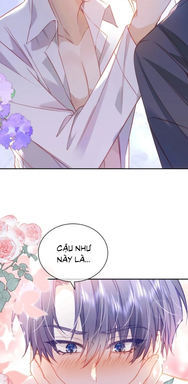 Vì Sao Của Tương Lai Đang Đợi Bạn Chapter 17 - 22